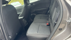 Renault Captur 1.6 E-TECH Hybrid 145 Iconic Edition 5dr Auto Hybrid Hatchback